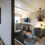 Apartment Wattnest, Wattblick Mit Strandkorb, Rantum,