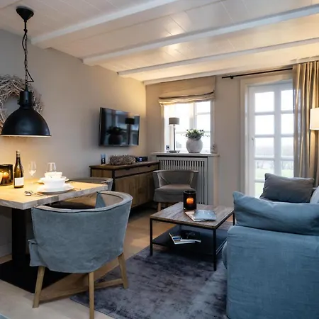 Wattnest, Wattblick Mit Strandkorb, Rantum, * Sylt