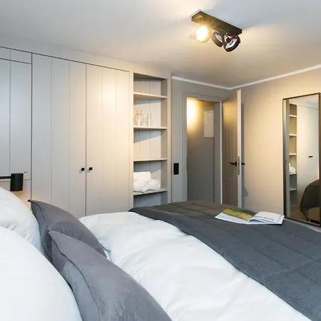 Apartament Wattnest, Wattblick Mit Strandkorb, Rantum, *
